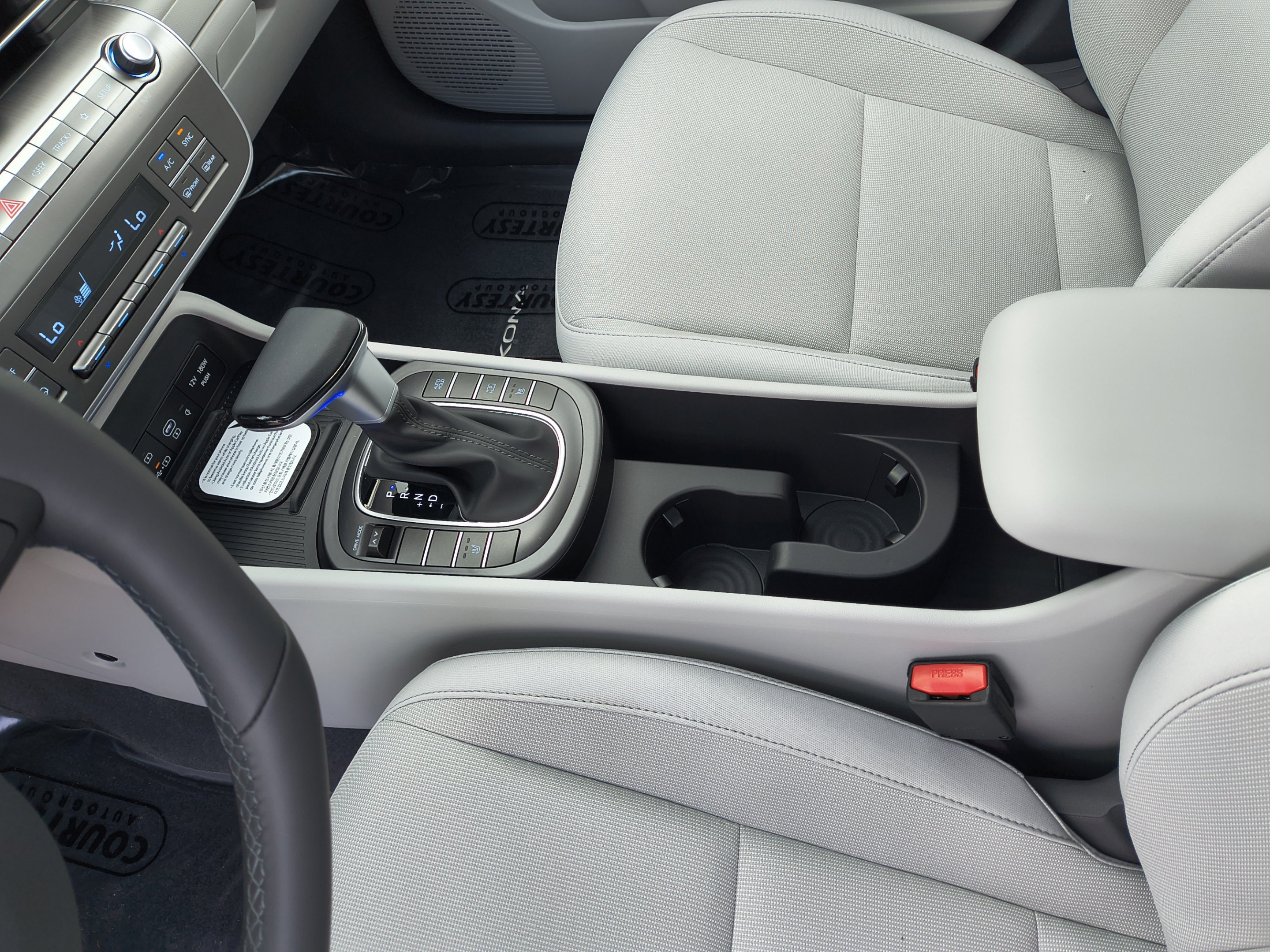 New 2027 Hyundai Kona SEL Sport FWD image 20