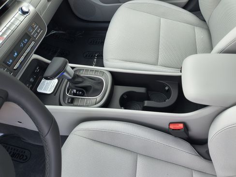New 2027 Hyundai Kona SEL Sport FWD image 20