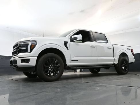 Used 2026 Ford F150 Lariat AWD/4WD image 20