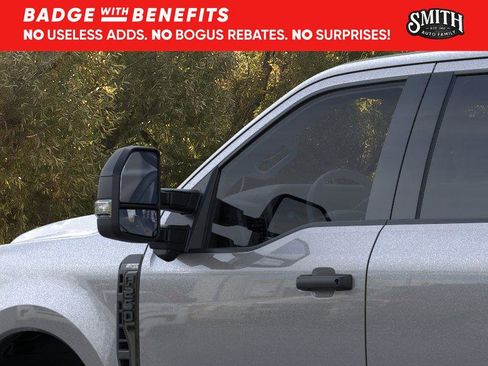 New 2026 Ford F250 XL w/ STX Appearance Package image 21