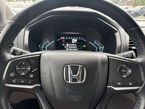 Used 2023 Honda Odyssey EX-L image 11