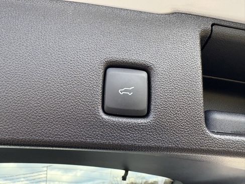 New 2026 Ford Escape ST-Line w/ Tech Pack #1 image 21