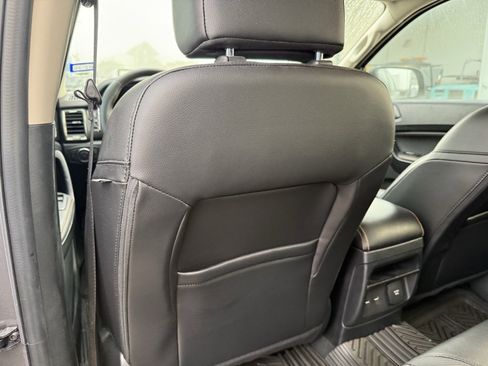 Used 2022 Ford Ranger Lariat w/ Equipment Group 501A High image 14