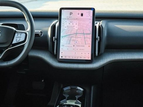 New 2025 Volvo EX30 Ultra w/ Protection Package Premier image 15