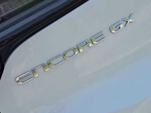 New 2026 Buick Encore GX Avenir w/ Avenir Technology Package image 7
