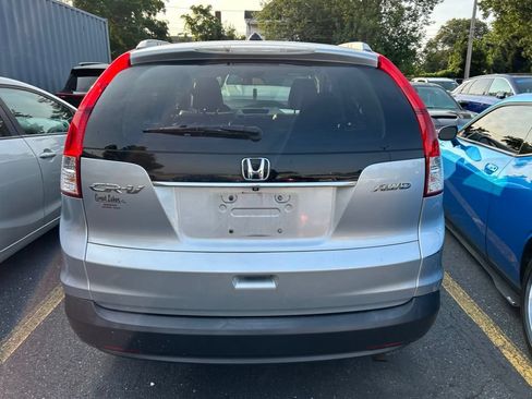 Used 2014 Honda CR-V EX-L image 7