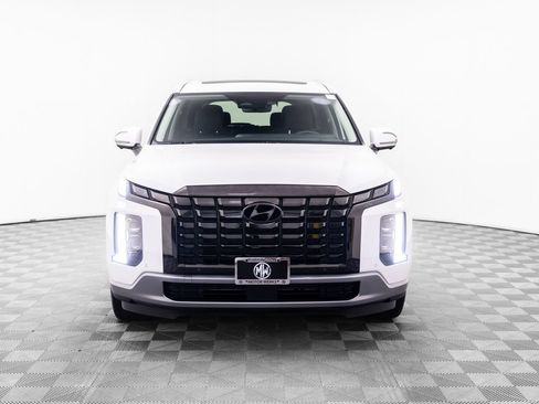 Used 2024 Hyundai Palisade Limited AWD/4WD image 10