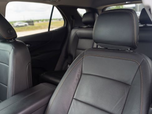 Used 2021 Chevrolet Equinox Premier FWD image 9
