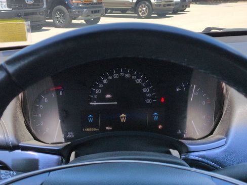 Used 2013 Cadillac ATS Sedan RWD image 23