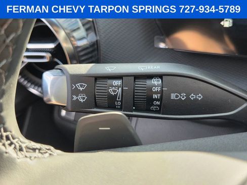 New 2026 Chevrolet Equinox LT w/ Convenience Package II image 30