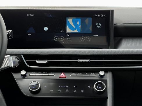 New 2025 Hyundai Sonata SEL FWD image 19