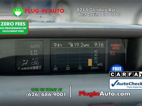 Used 2017 Subaru WRX AWD/4WD image 27