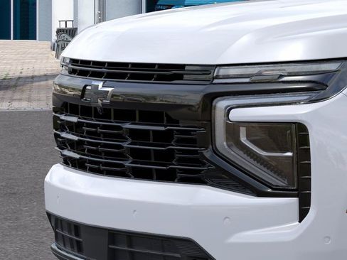 New 2026 Chevrolet Suburban RST RWD image 13