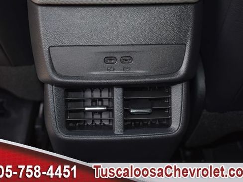 New 2026 Chevrolet Equinox LT w/ Convenience Package II FWD image 18