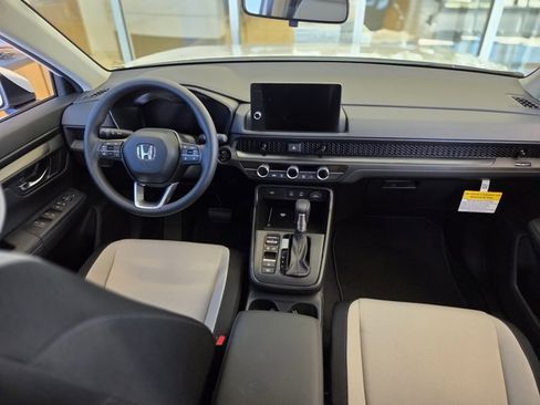 New 2026 Honda CR-V LX image 31