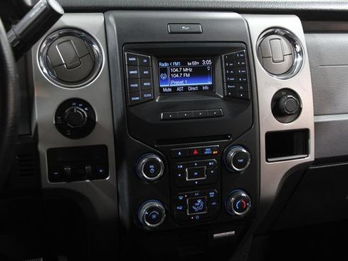 Used 2014 Ford F150 XLT w/ Equipment Group 302A Luxury image 10