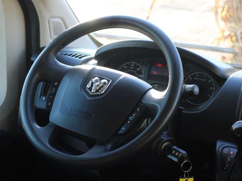 Used 2019 RAM ProMaster 3500 image 14