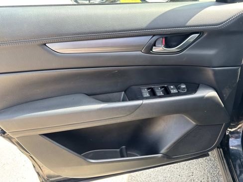 Used 2021 MAZDA CX-5 Touring image 14