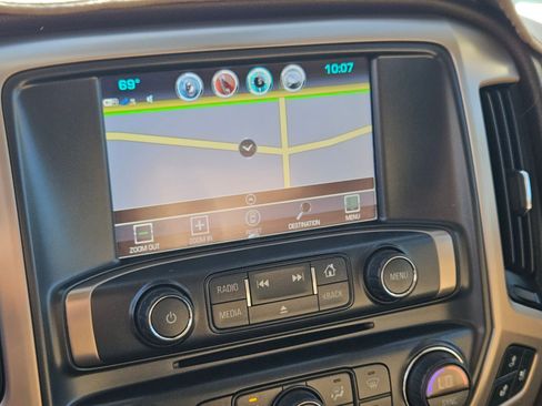 Used 2018 GMC Sierra 2500 Denali w/ Duramax Plus Package image 20