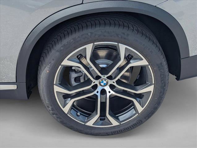 Used 2026 BMW X5 sDrive40i w/ Climate Comfort Package RWD image 9