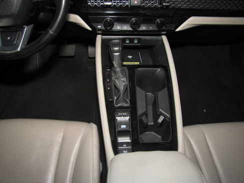 Certified 2025 Honda Accord Touring image 15