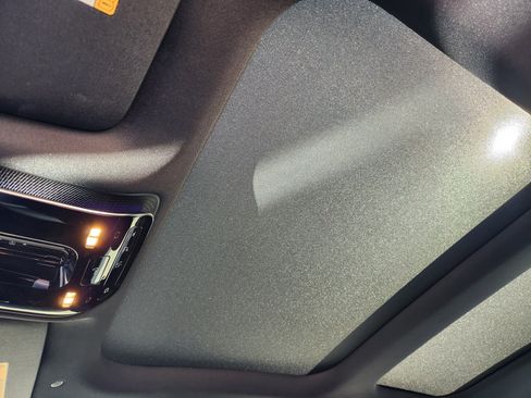 New 2026 Mercedes-Benz C 36 AMG S image 25