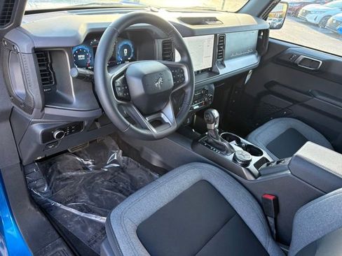 Used 2025 Ford Bronco Big Bend image 22