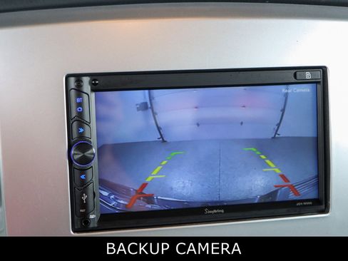 Used 2007 Dodge Ram 2500 Truck SLT image 18