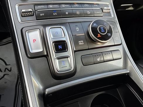 Used 2022 Hyundai Santa Fe SEL w/ Convenience + Premium Package AWD/4WD image 36