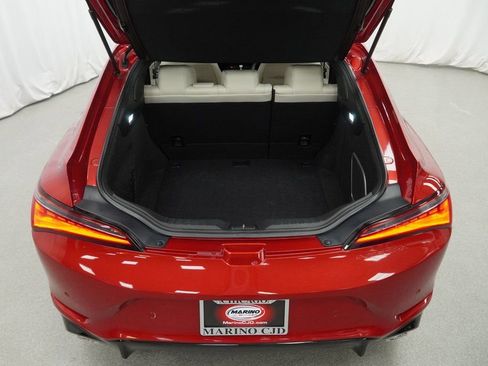 Used 2023 Acura Integra A-Spec image 48