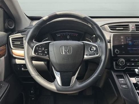 Used 2019 Honda CR-V EX-L image 13