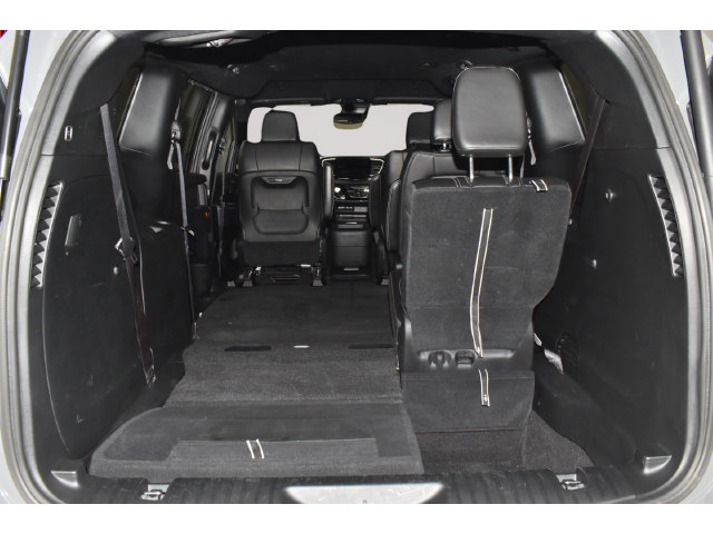 Certified 2025 Chrysler Pacifica Select FWD image 22