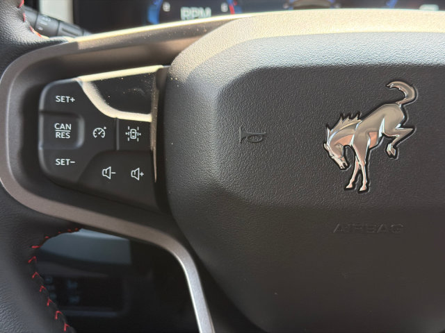 New 2026 Ford Bronco Heritage Edition AWD/4WD image 29