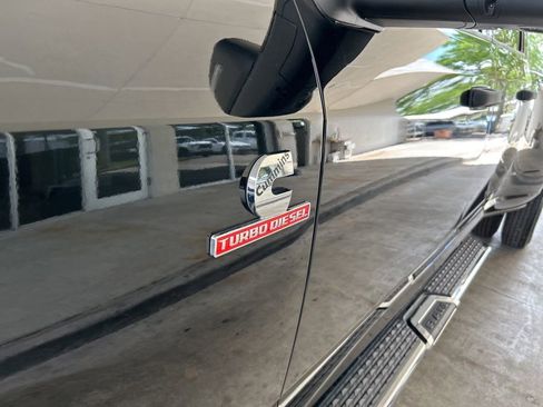 Used 2024 RAM 3500 Tradesman w/ Chrome Appearance Group image 14