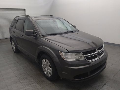Used 2018 Dodge Journey SE w/ Popular Equipment Group FWD image 13
