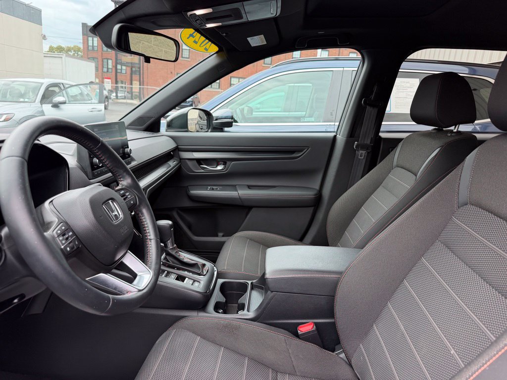 Used 2024 Honda CR-V Sport image 7