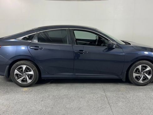 Used 2020 Honda Civic LX image 5
