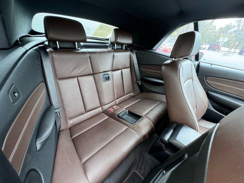 Used 2013 BMW 128i Convertible w/ Premium Pkg image 13