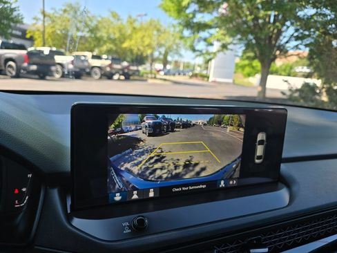 Used 2025 Honda Accord Touring image 30
