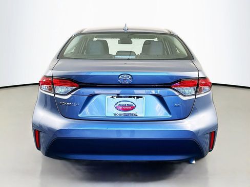 Certified 2024 Toyota Corolla LE image 6