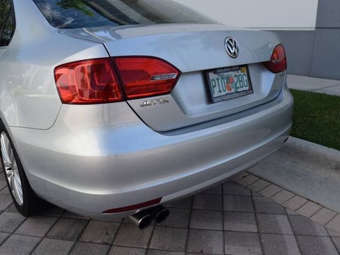 Used 2013 Volkswagen Jetta TDI FWD image 18
