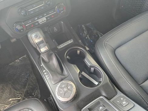 New 2026 Ford Bronco Big Bend AWD/4WD image 15