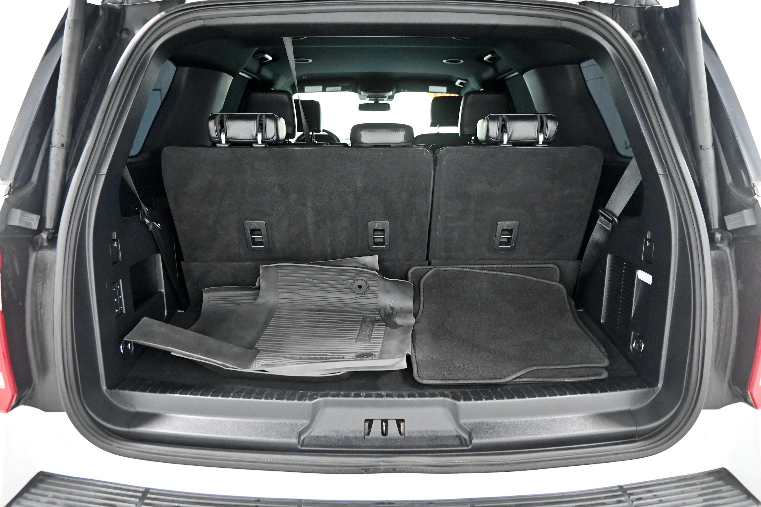 Used 2021 Ford Expedition XLT AWD/4WD image 34