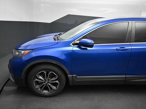 Used 2020 Honda CR-V EX image 24