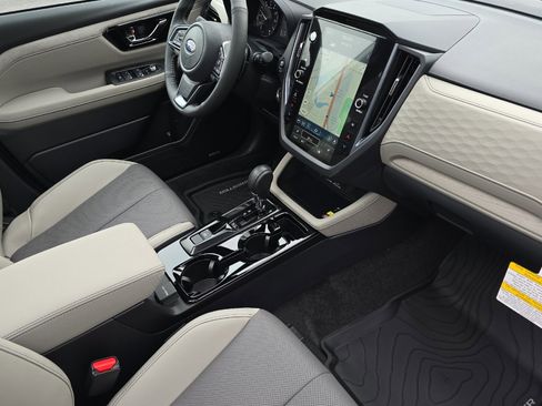 New 2026 Subaru Forester Limited image 16