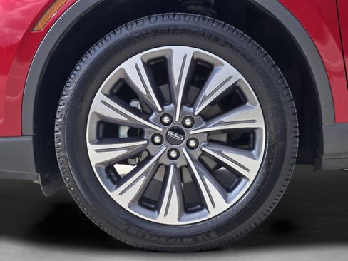 Used 2022 Lincoln Corsair Reserve w/ Elements Package FWD image 58