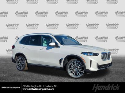Used 2026 BMW X5 xDrive40i w/ Climate Comfort Package