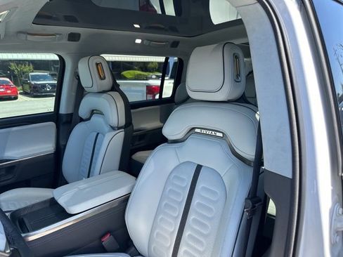 Used 2024 Rivian R1S Adventure AWD/4WD image 6