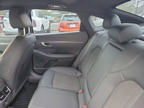 Used 2023 Hyundai Sonata SEL Plus image 30