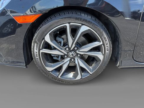 Used 2017 Honda Civic Si image 9